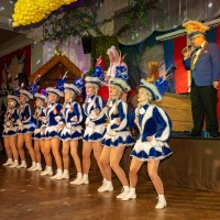 Fasching beim WCC - Bild 40 von 54